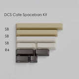 SP DCS Cafe Keycaps - Divinikey