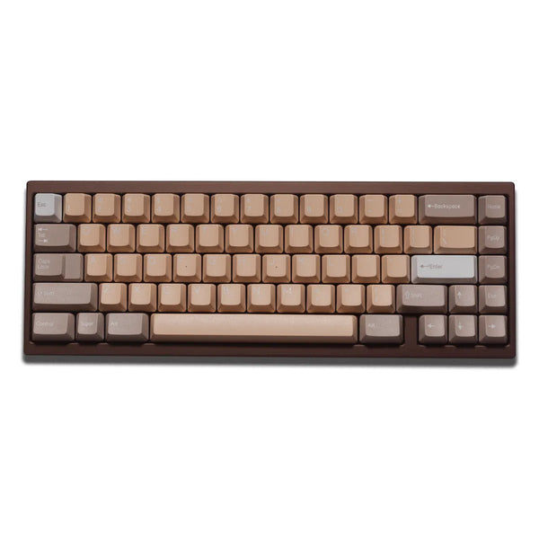 キーボード SP DCS Richat ABS Keycap Set Base Kit sp-dcs-richat-keycaps-