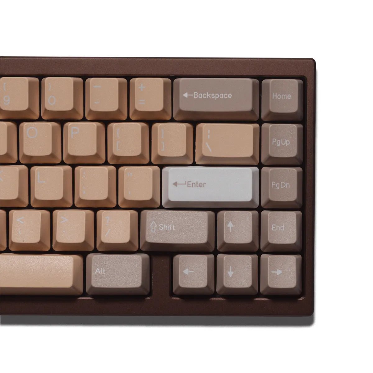 SP DCS Richat Keycaps - Divinikey