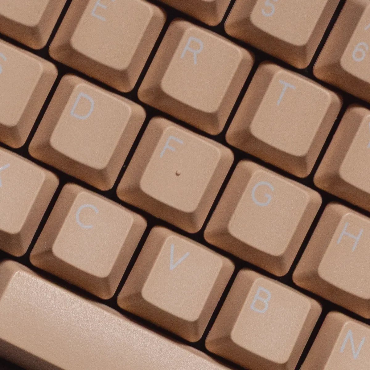 SP DCS Richat Keycaps - Divinikey
