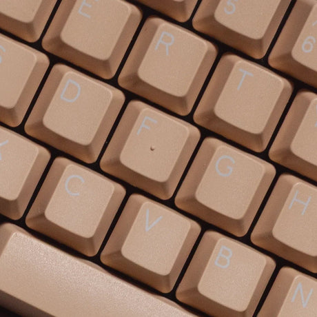 SP DCS Richat Keycaps - Divinikey