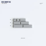 SP DCS SMRT Keycaps - Divinikey