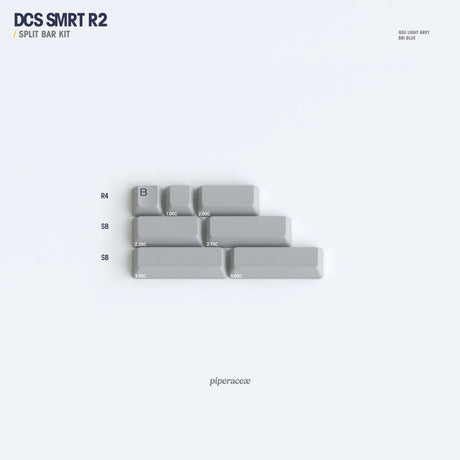 SP DCS SMRT Keycaps - Divinikey
