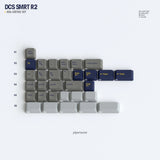 SP DCS SMRT Keycaps - Divinikey