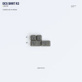 SP DCS SMRT Keycaps - Divinikey