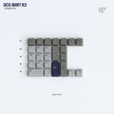 SP DCS SMRT Keycaps - Divinikey