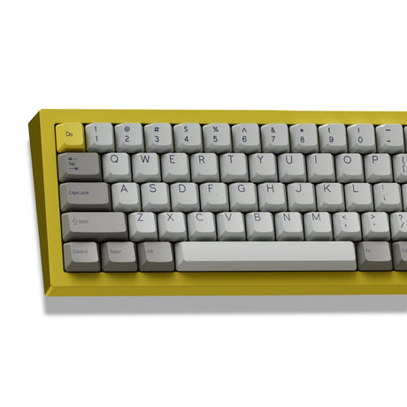 SP DCS SMRT Keycaps - Divinikey