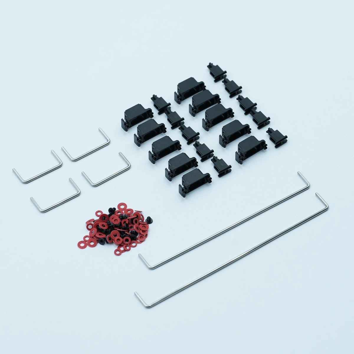 SSS - Fourwraps V2 Stabilizers - Divinikey