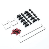 SSS - Fourwraps V2 Stabilizers - Divinikey
