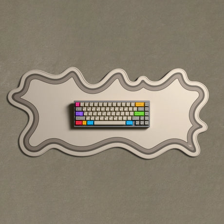 Nuxroskb Substance Deskmat