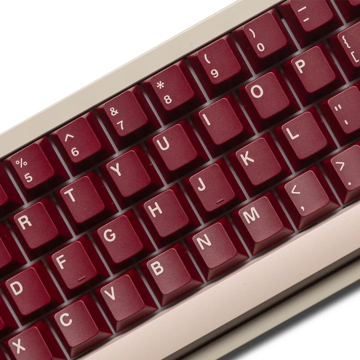 SW La Vie En Rose R2 Keycap Set - Thumbnail 5