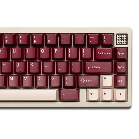 SW La Vie en Rose R2 Keycaps - Divinikey