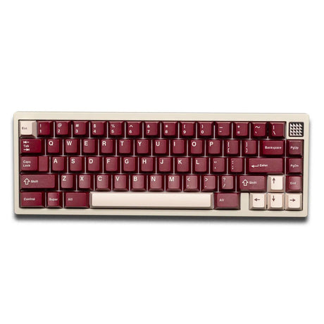 SW La Vie en Rose R2 Keycaps - Divinikey