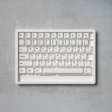 SW Melamine Keycaps - Divinikey
