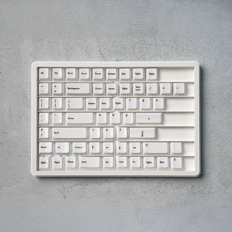 SW Melamine Keycaps - Divinikey