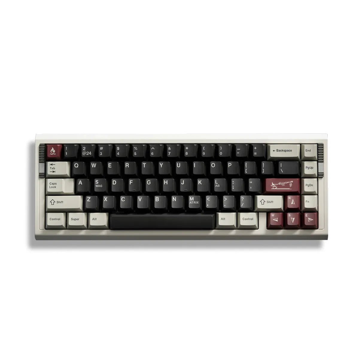 SW Wild Keycaps – Divinikey