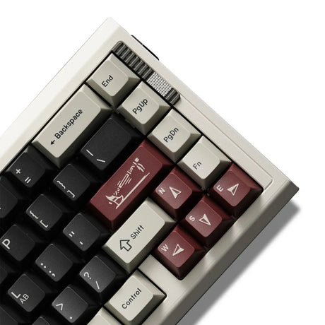 SW Wild Keycaps - Divinikey