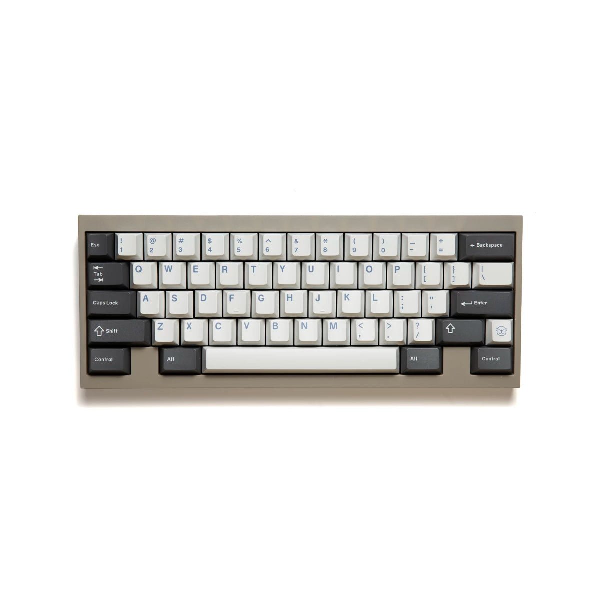 Swagkeys Arctic Keycap Set - Divinikey