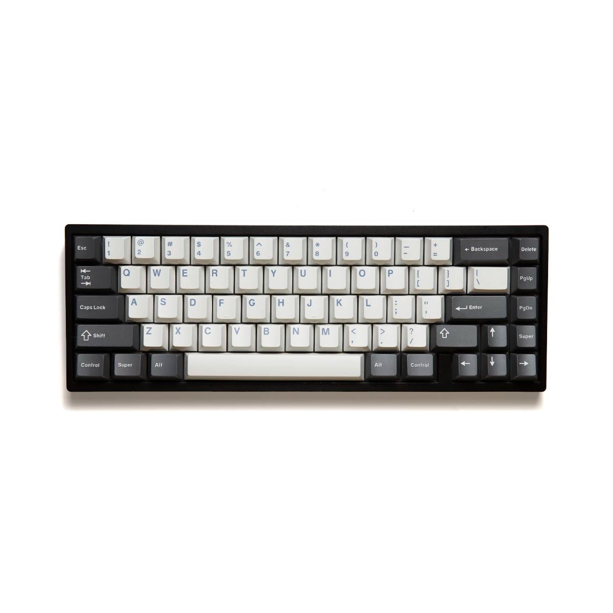 Swagkeys Arctic Keycap Set - Divinikey