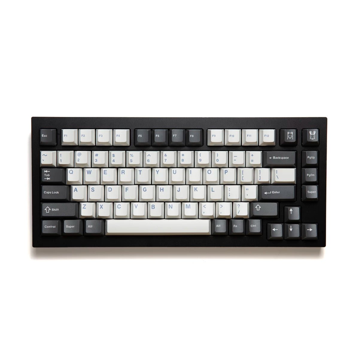 Swagkeys Arctic Keycap Set - Divinikey