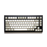 Swagkeys Beige Keycap Set - Divinikey