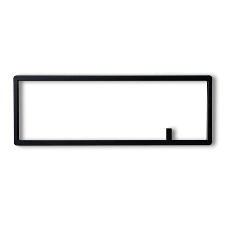 Swagkeys Eave65 Aluminum Top - Divinikey