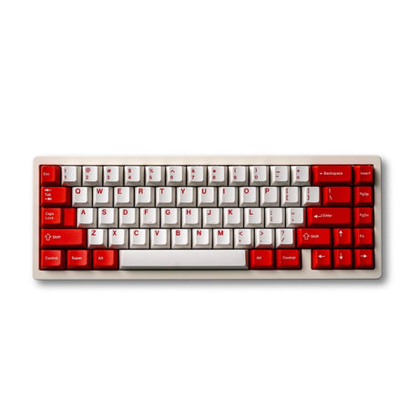 Swagkeys Eave65 Aluminum Top - Divinikey