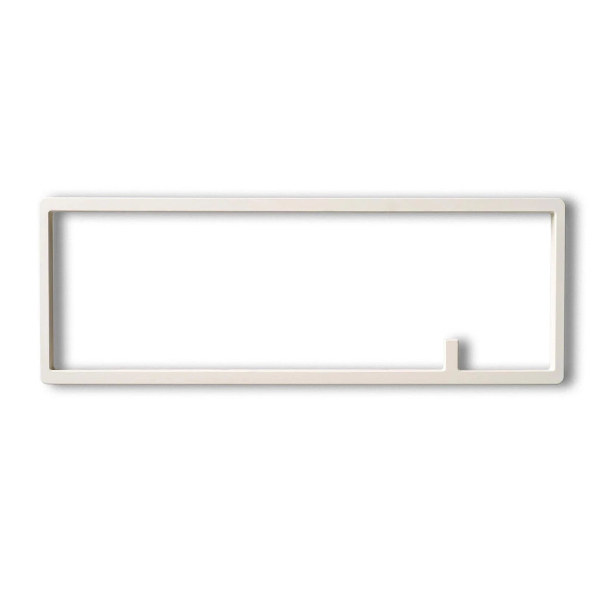 Swagkeys Eave65 Aluminum Top - Divinikey