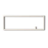 Swagkeys Eave65 Aluminum Top - Divinikey