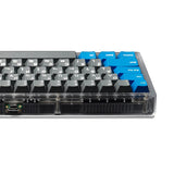 Swagkeys Eave65 Plus Keyboard - Divinikey