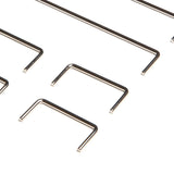 Swagkeys Knight Stabilizer Wires - Divinikey