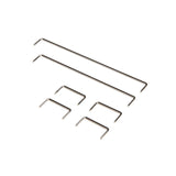 Swagkeys Knight Stabilizer Wires - Divinikey