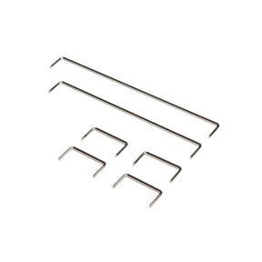 Swagkeys Knight Stabilizer Wires - Divinikey