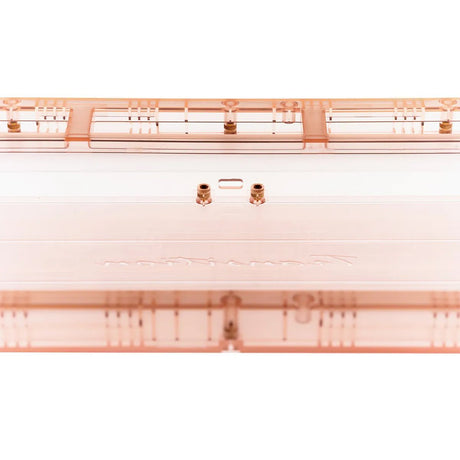 Swagkeys Transition Lite TKL Keyboard - Divinikey