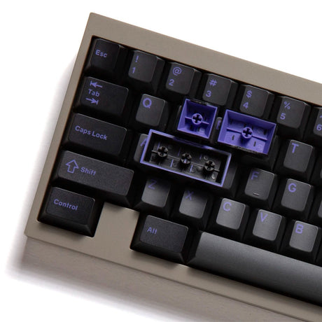 Swagkeys Very Peri Keycap Set - Divinikey