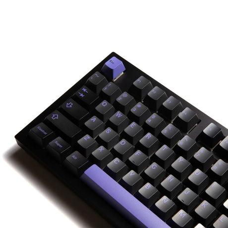 Swagkeys Very Peri Keycap Set - Divinikey