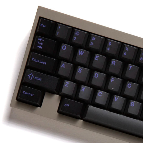 Swagkeys Very Peri Keycap Set - Divinikey