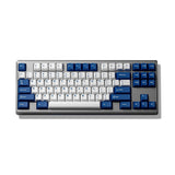 SWG Classic Blue Keycaps - Divinikey