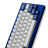 SWG Classic Blue Keycaps - Divinikey