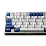 SWG Classic Blue Keycaps - Divinikey