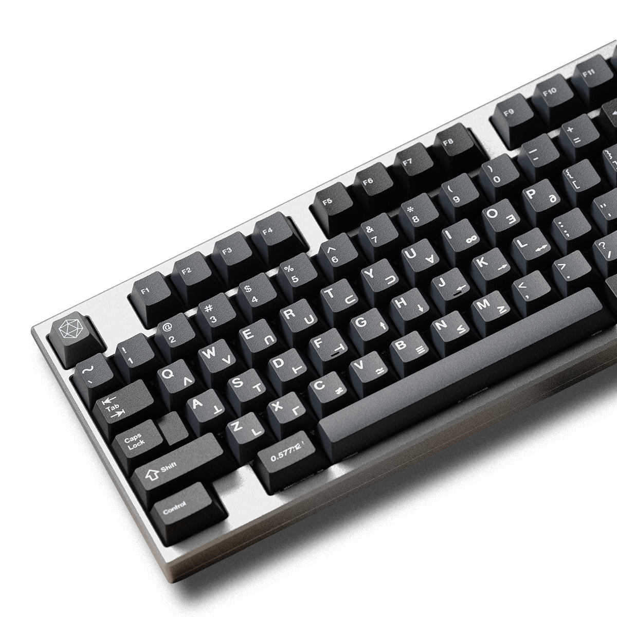 SWG Euler Keycaps - Divinikey