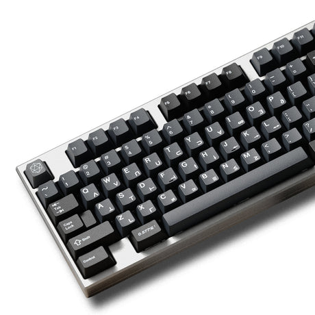 SWG Euler Keycaps - Divinikey