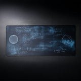 SWG Euler Keycaps - Divinikey