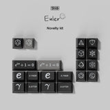 SWG Euler Keycaps - Divinikey