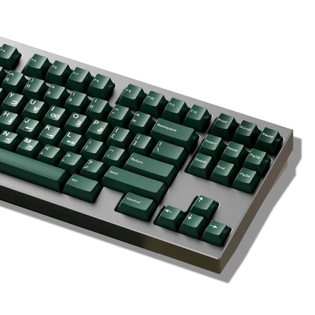 SWG Forest Cadet Keycaps - Divinikey