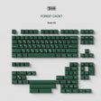 SWG Forest Cadet Keycaps - Divinikey