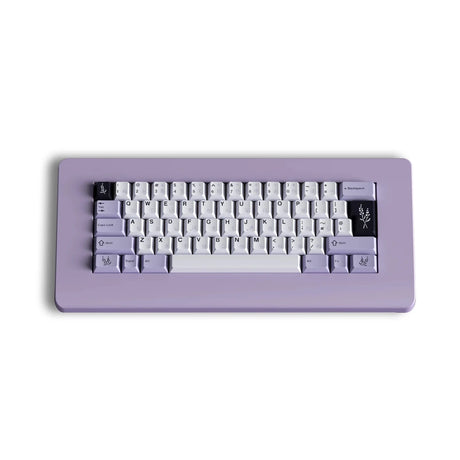 SWG Lavender Keycaps - Divinikey