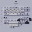 SWG Lavender Keycaps - Divinikey