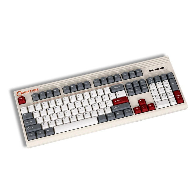SWG Neowell Keycaps - Divinikey