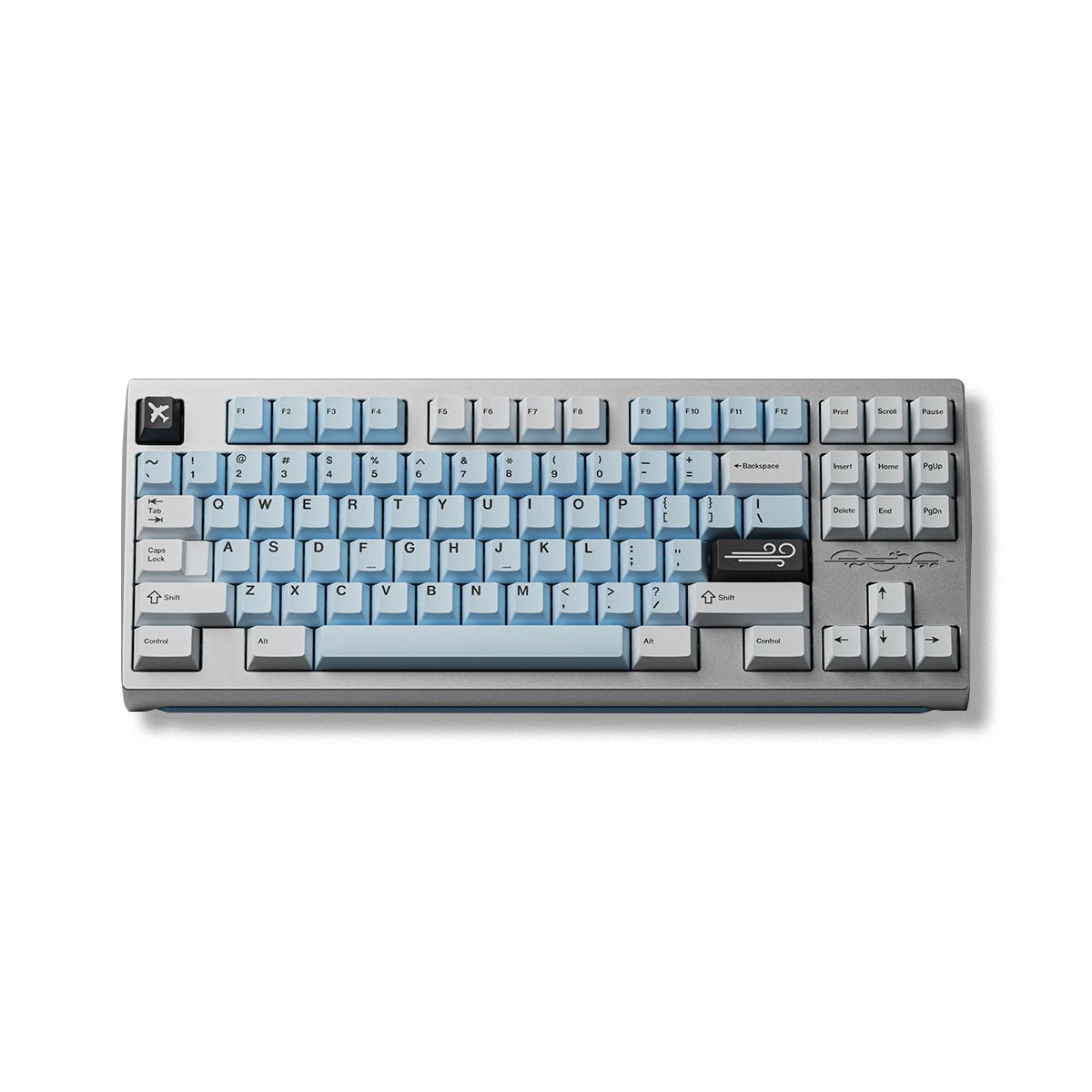 SWG Nimbus Keycaps Doubleshot ABS – Divinikey